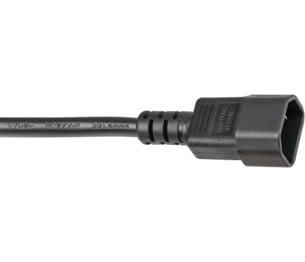Brennenstuhl LISTWA PRZYŁĄCZENIOWA "ALU-LINE" 19" DO SZAF - 1126710 - zdjęcie 4
